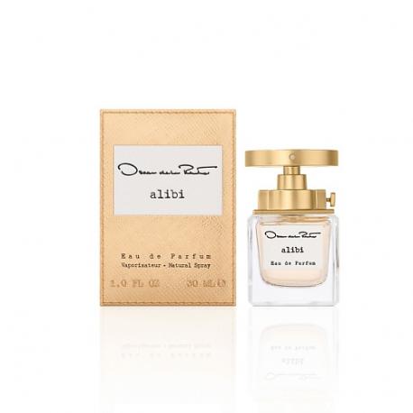 Alibi Eau de Parfum 30 Oscar de la Renta
