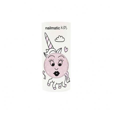 Детский лак для ногтей NAILMATIC