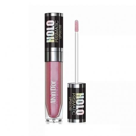 Блеск для губ HoloPrismatic Alvin D'or