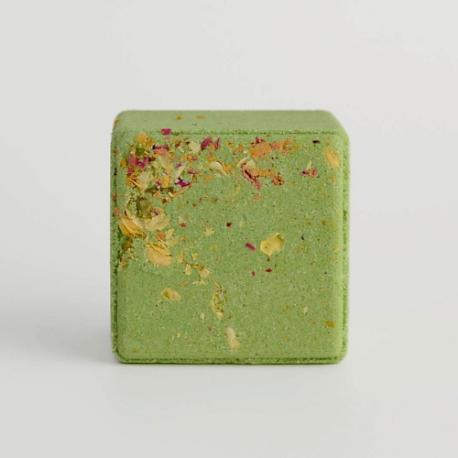 Бомбочка для ванны  "Фигурная" SOAPBERRYSHOP