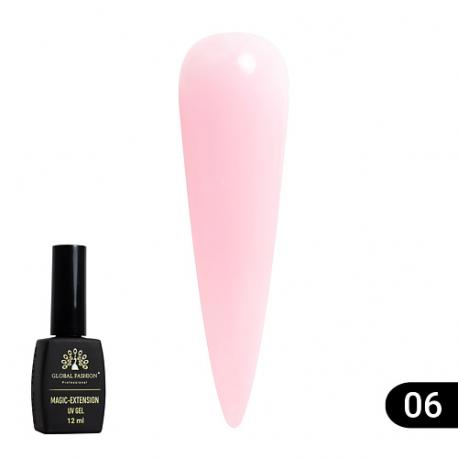 Гель Magic-Extension Global Fashion