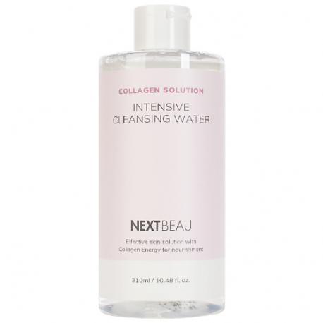 Омолаживающая мицеллярная вода с гидролизованным коллагеном 310 NEXTBEAU