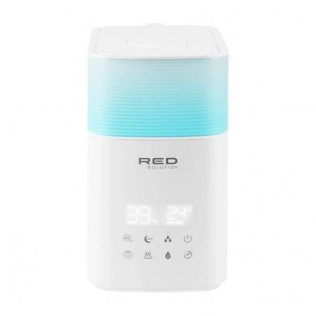 Увлажнитель воздуха solution RHF-3340 RED SOLUTION