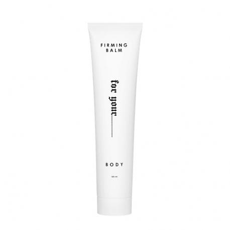 Укрепляющий бальзам для тела 185 FOR YOUR