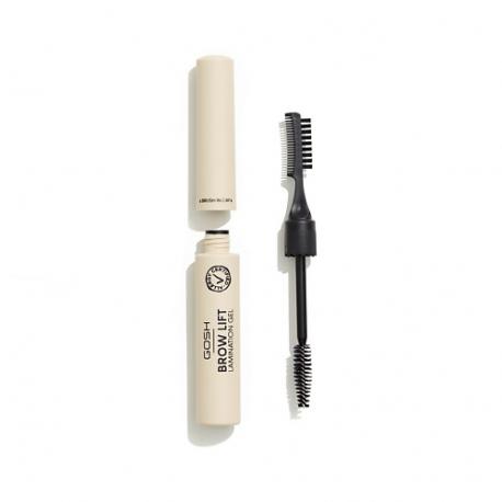 Гель для бровей ламинирующий Brow Lift Lamination Gel Gosh