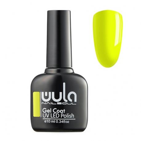 Гель лак тон 371 WULA Nailsoul