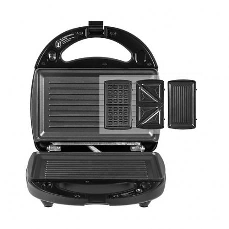 Минипекарня solution RMB-611 RED SOLUTION