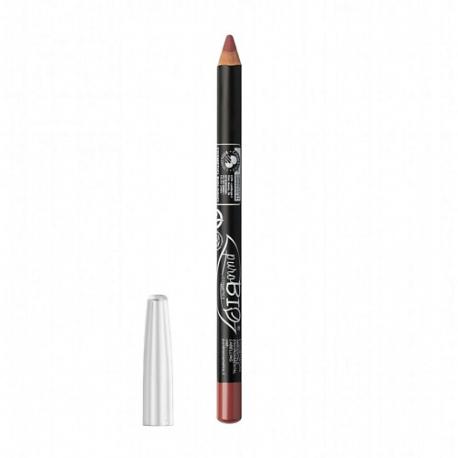 Карандаш для губ Lip pencil PuroBio