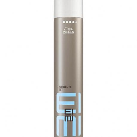Лак для волос экстрасильной фиксации EIMI Absolute Set ( 300 Wella Professionals