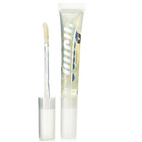 Фруктовое масло для губ "Juicy" 11 PARISA Cosmetics