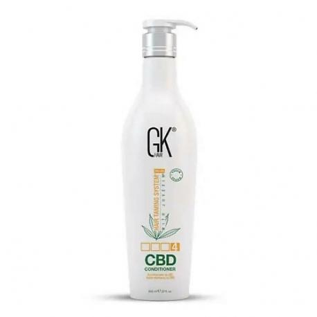 Кондиционер для волос CBD Conditioner Vegan Line 650 GKhair