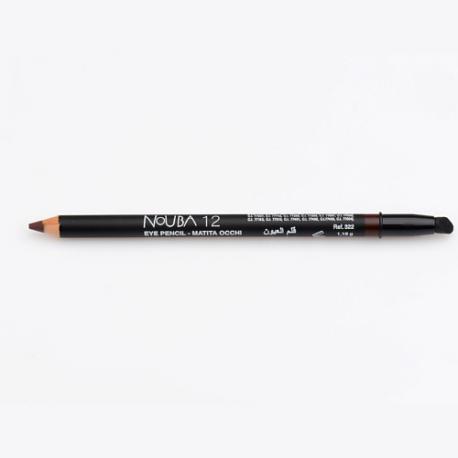 Карандаш для глаз EYE PENCIL with applicator Nouba