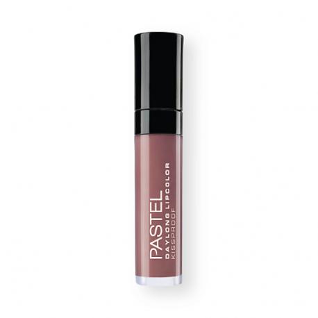 Жидкая губная помада DAYLONG LIPCOLOR KISSPROOF Pastel