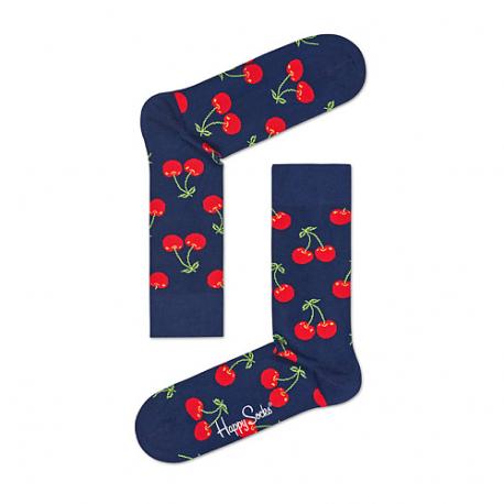 Носки Cherry 6000 HAPPY SOCKS