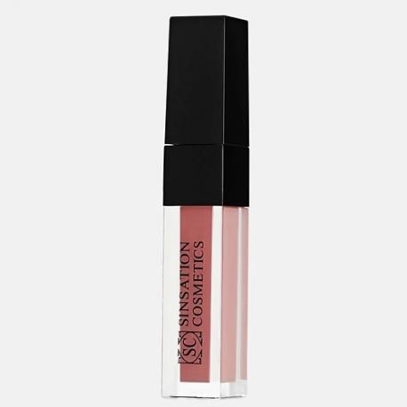 Lip Polish Суперстойкая помада для губ SINSATION COSMETICS