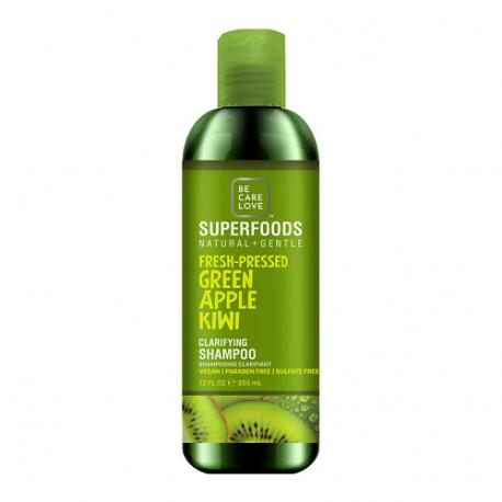 Кондиционер для облегчения расчесывания Superfoods 355 BE CARE LOVE