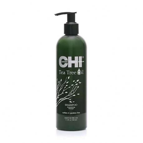 Шампунь для волос с маслом чайного дерева Tea Tree Oil 739 CHI