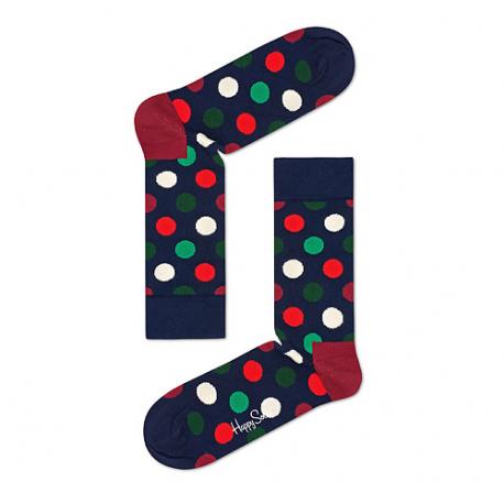 Носки Big Dot 6004 HAPPY SOCKS