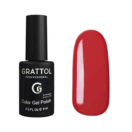 Гель лак Grattol