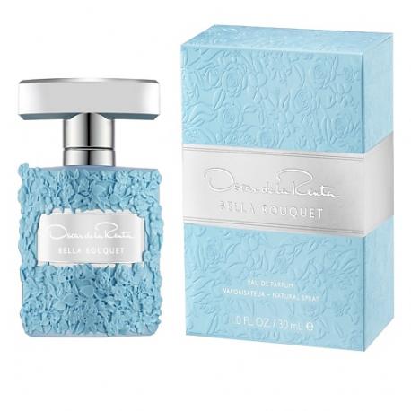 Bella Bouquet 30 Oscar de la Renta