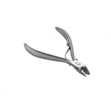 Кусачки для кутикулы, ручная заточка LA ROSA