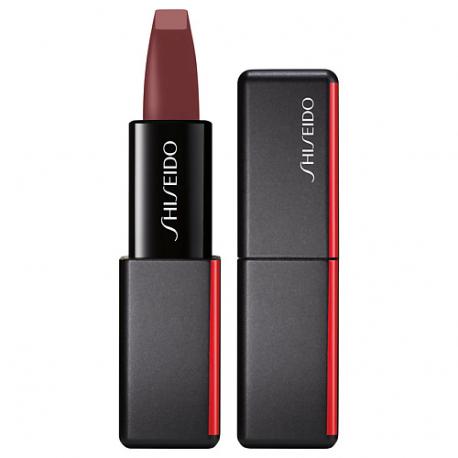 Матовая помада для губ ModernMatte SHISEIDO