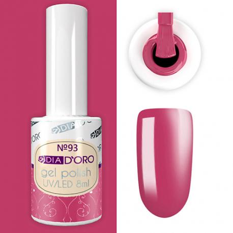 Гель-лак Classics Professional NEON Dia D'oro