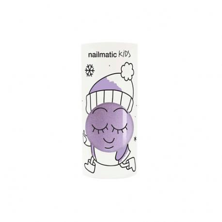 Детский лак для ногтей NAILMATIC