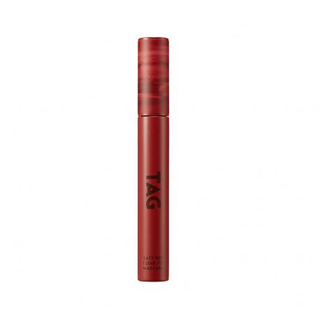 Тушь для ресниц Tag Lazy Red Clear Fix TOO COOL FOR SCHOOL