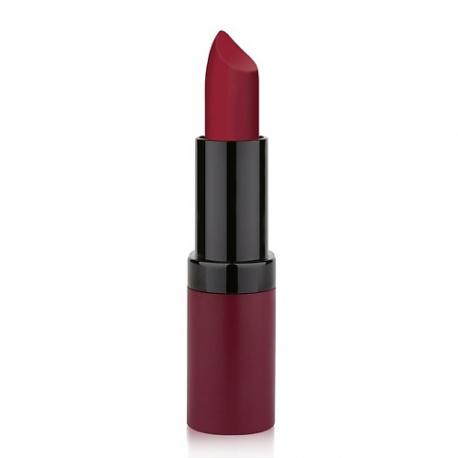 Помада для губ VELVET MATTE GOLDEN ROSE