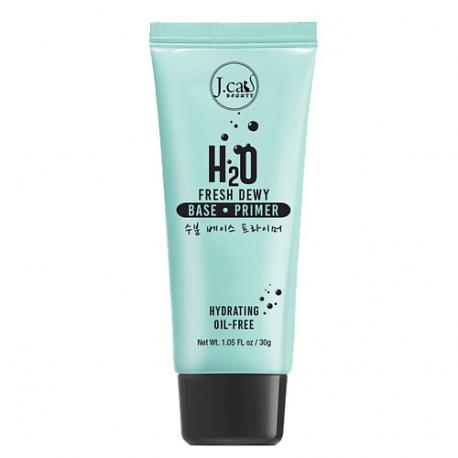 Праймер для лица увлажняющий H20 Fresh Dewy Base Primer 30 J. CAT BEAUTY