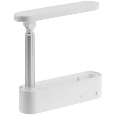 Настольная лампа переносная складная moveLight Indivo