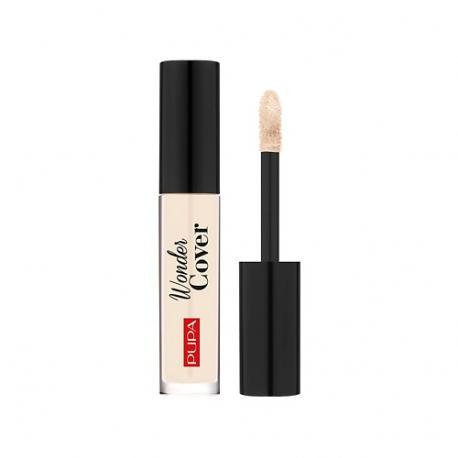 Консилер для лица WONDER COVER PUPA