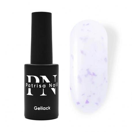 Гель-лак Black&White Patrisa nail