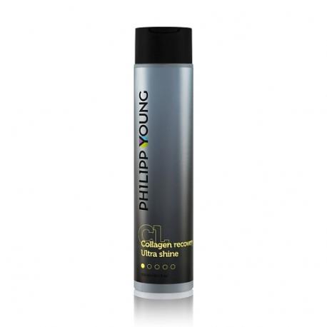 Коллагеновое восстановление волос COLLAGEN RECOVERY ULTRA SHINE 300 PHILIPP YOUNG