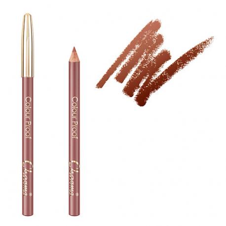 Карандаш для губ "Color Proof" CHARME