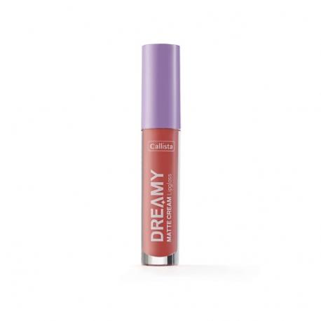 Блеск для губ матовый Dreamy Matte CALLISTA