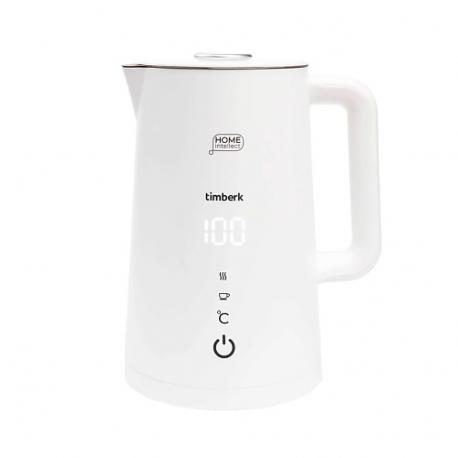 Чайник электрический с Wi-Fi T-EK21S103WF 1 Timberk