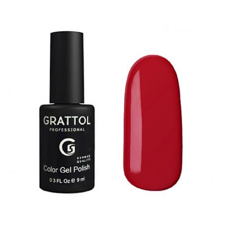 Гель лак Grattol