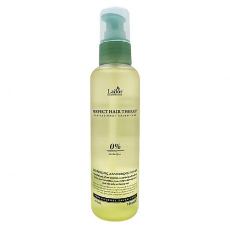 Бальзам для волос несмываемый с термозащитой Perfect Hair Therapy 160 Lador