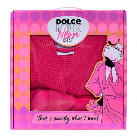 Набор 230 DOLCE MILK