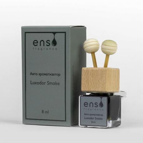 FRAGRANCE Ароматизатор для автомобиля и дома Smoke 8 Энсо