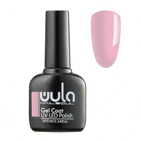 Гель лак тон 371 WULA Nailsoul