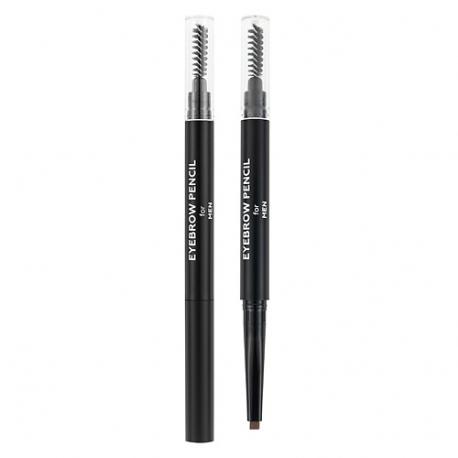 Карандаш для бровей Brow pencil for men ROYAL BARBER