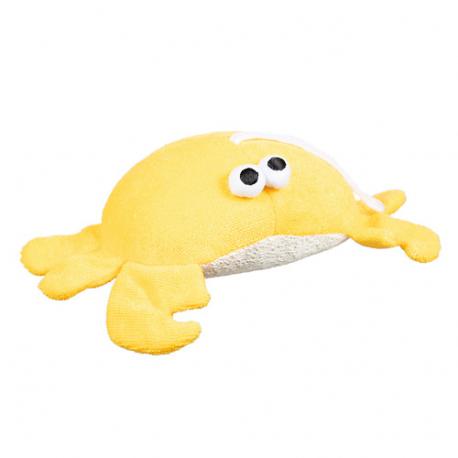 Мочалка Mister CRUB Sponge MORIKI DORIKI
