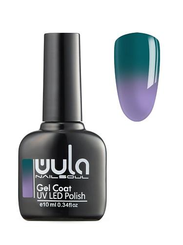 Гель лак тон 425 термо WULA Nailsoul