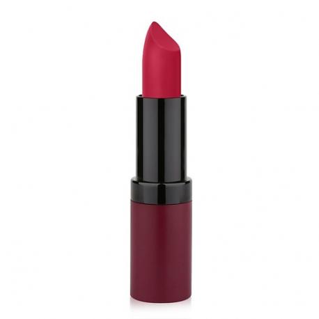 Помада для губ VELVET MATTE GOLDEN ROSE
