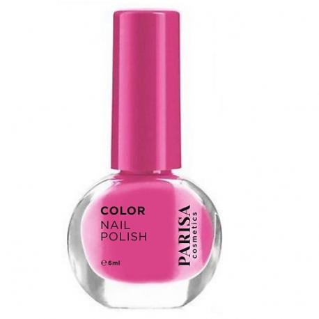 Лак для ногтей 6 PARISA Cosmetics