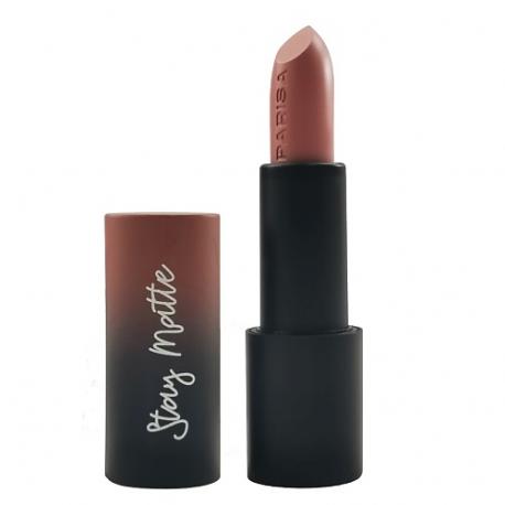 Помада матовая Stay Matte PARISA Cosmetics