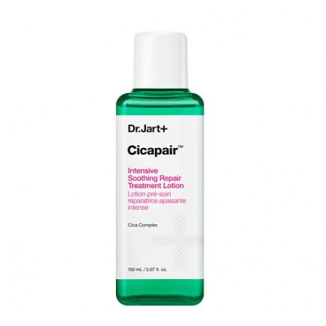 Интенсивный успокаивающий лосьон Cicapair Intensive Soothing Repair Treatment Lotion 150 Dr.Jart+